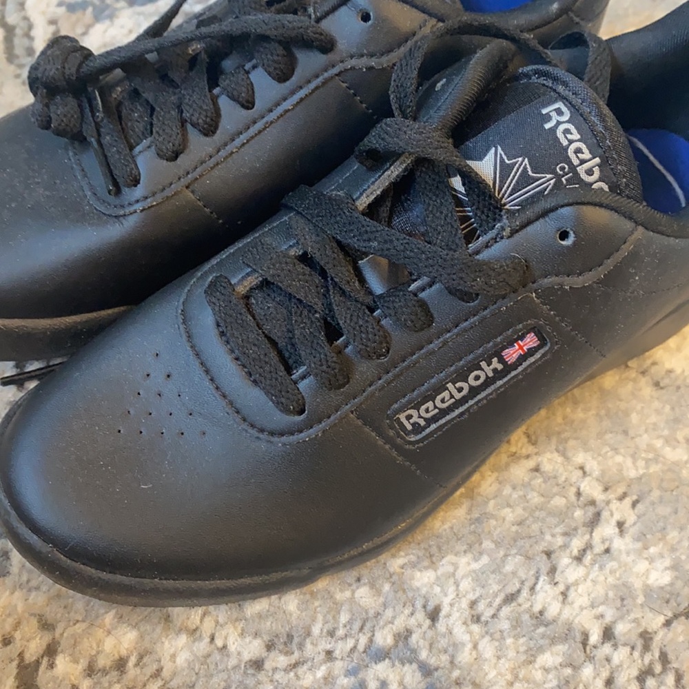 Brand new Reebok classics - Picture 2 of 3